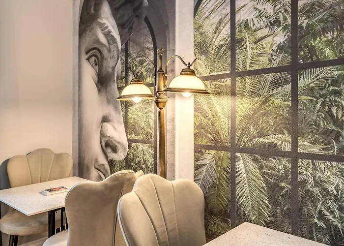 Apartamento Casa Mauke | In Front Vatican *