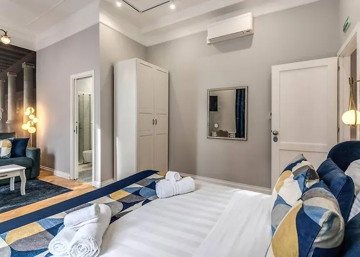 Apartamento Casa Mauke | In Front Vatican *