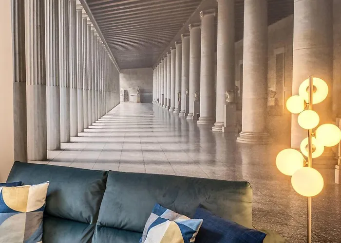 Casa Mauke | In Front Vatican * Roma