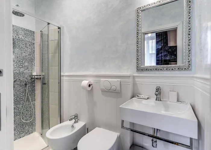 Apartamento Casa Mauke | In Front Vatican *
